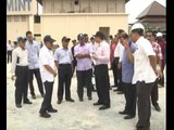 Bajet 2017 Terengganu fokus kebajikan rakyat