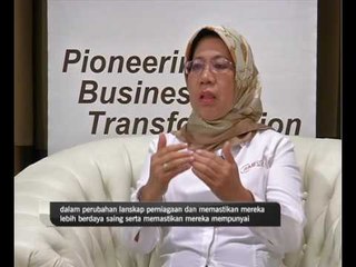 Bajet 2017: Logistik antara cabaran utama e-dagang