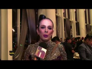 Didie Alias kembali jadi hos