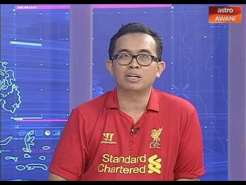 Bual Bola 62 - Minggu ke-18 Liga Perdana Inggeris
