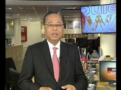 Rumah bina negara untuk belia luar bandar