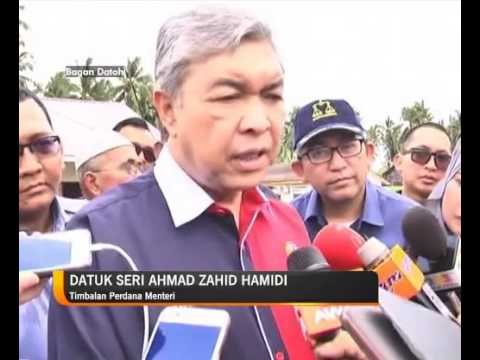 Lebih ramai pemimpin Merah dan Kuning akan ditangkap