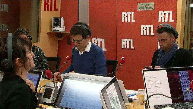 Mort de Johnny Hallyday : Un ami ne souffre plus , dit Michel Polnareff sur RTL