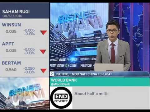 Isu IPIC, 1MDB nafi China terlibat