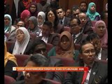 Enam jawatankuasa siasatan khas ditubuhkan - KSN