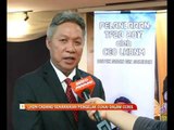 LHDN cadang senaraikan pengelak cukai dalam CCRIS