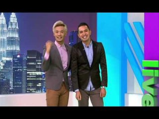 "Amboi" siap dalam sebulan - Altimet