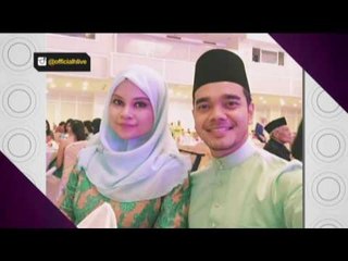 Rezeki anak Alif Satar