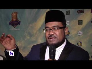 PU Mizi ingin besarkan rumah anak yatim sendiri