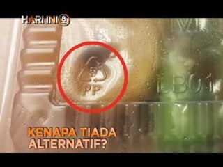 Fokus Hari Ini 8 Malam: Kenapa tiada alternatif?