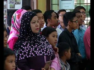 What do parents say about PT3?