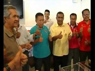 Bekas pemain gesa kerajaan negeri bantu KAFA