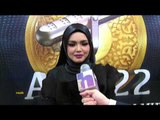 AIM 22: Dominasi Datuk Siti Nurhaliza