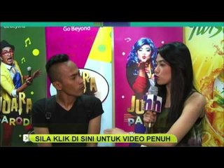 Kumpulan Bocey sedang mengalami perpecahan? Ini penjelasan Achey