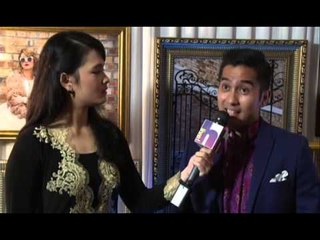 Farish ambil keputusan menetap di Kota Kinabalu