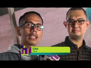 Band Merpati hasilkan sambungan lagu selepas 8 tahun