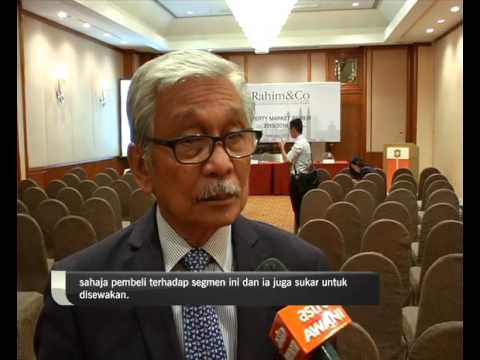 Permintaan rumah mampu milik akan kekal berterusan