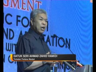 Daya ketahanan bandar, adaptasi atasi kemiskinan