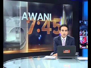 Organophosphorus punca keracunan?