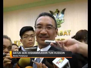 Yakin tarik lebih ramai sertai Askar Wataniah