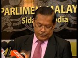 Dewan Rakyat kecoh susulan dakwaan ke atas Lim Guan Eng