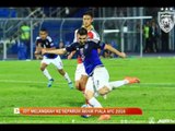 JDT melangkah ke separuh akhir Piala AFC 2016