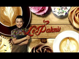 Tải video: LePaknil: Eksklusif bersama Ella & Amy Search