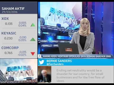 Awang Adek: Hentikan spekulasi saya sebagai Gabenor BNM