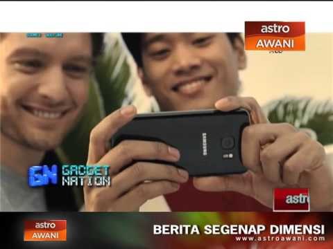 Samsung Galaxy S7 Edge and Huawei Mate 8: Best Android phones