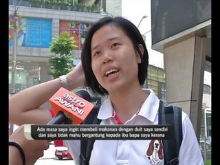 Bajet 2017: Isu jaminan pekerjaan di Malaysia