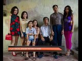 Filem Penang Hokkien pertama di dunia