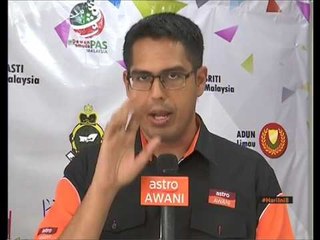 Tiada masalah untuk berjuang bersendirian