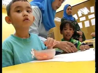 Anak-anak autisme perlu diberikan rawatan pemulihan
