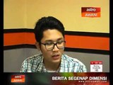 JPA dituduh abai 119 pelajar Intec