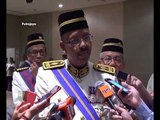 Ketua Audit Negara, SPRM dalam projek lebih RM500 juta