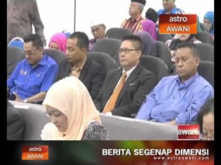 Lesen khas tawar pekej umrah berkuatkuasa 14 Oktober