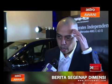 Joe Flizzow gunakan komposer terbaik