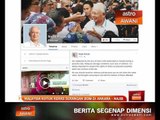 Malaysia kutuk keras serangan bom di Ankara - Najib