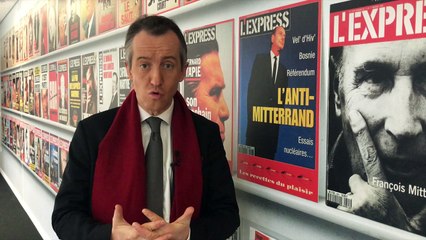 “Ce qui est fascinant avec Johnny, c’est son public”- L’édito de Christophe Barbier