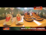 #SNEAKERLAH: Nabil belanja RM4500-5000 untuk beli sepasang kasut sniker pilihan (Temubual)