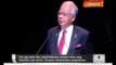 PM Najib: Tindakan tegas kepada pesalah 1MDB