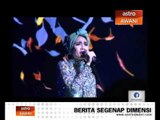 Yuna Live In Malaysia