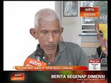 Pelajar mati lemas di tapak bekas lombong