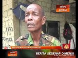 Bayi ditemui dalam mesin basuh