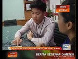 Pengasas Doctor2U dapat inspirasi dari Amerika