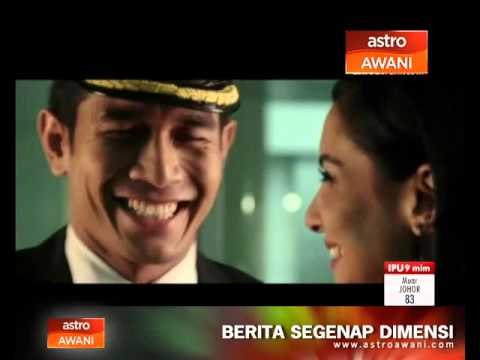 Kongsi pengalaman atas permintaan- Fahrin Ahmad