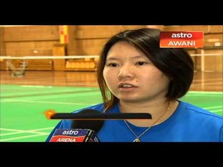 Cheah Soon Kit mampu lonjak prestasi