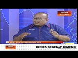 Bajet 2016 dan pembangunan belia