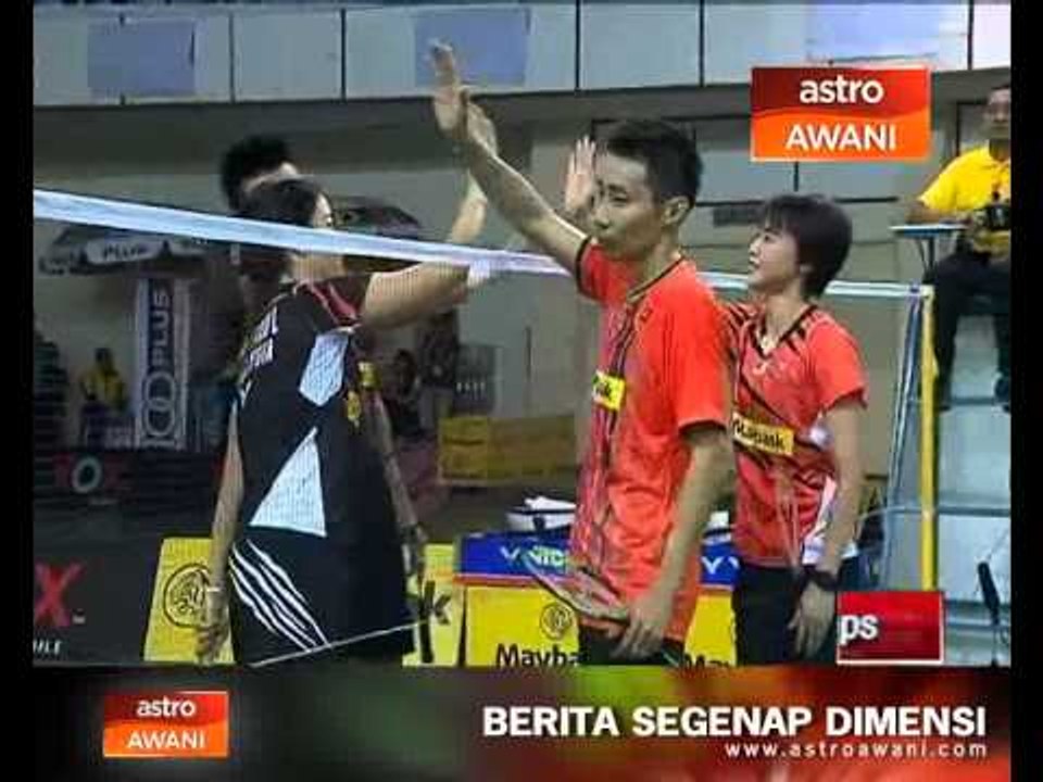 Sirkit Kebangsaan Terbuka Perak