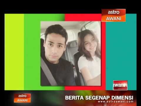 Rezeki semakin bertambah, Afiq ingin buka bisnes